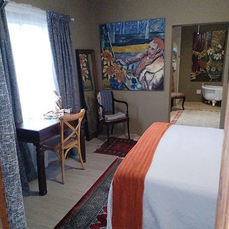 The Place Guesthouse ปาเรส ภายนอก รูปภาพ