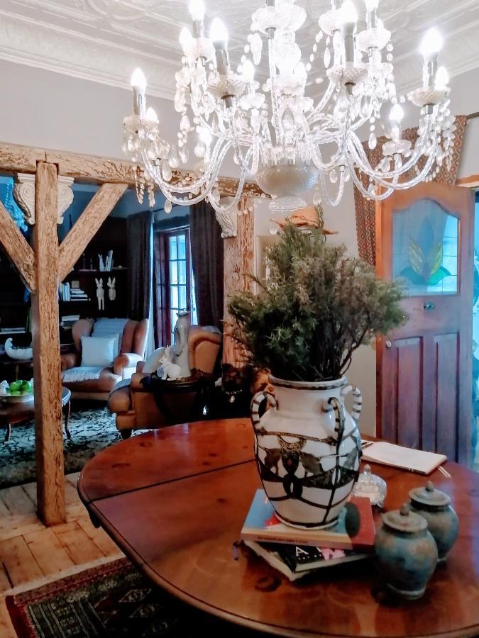The Place Guesthouse ปาเรส ภายนอก รูปภาพ