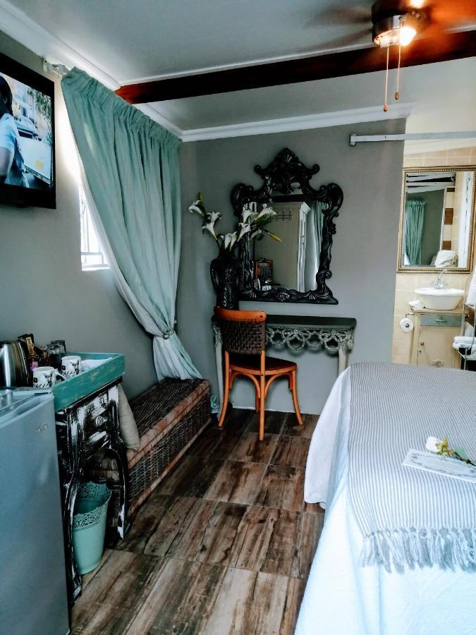 The Place Guesthouse ปาเรส ภายนอก รูปภาพ