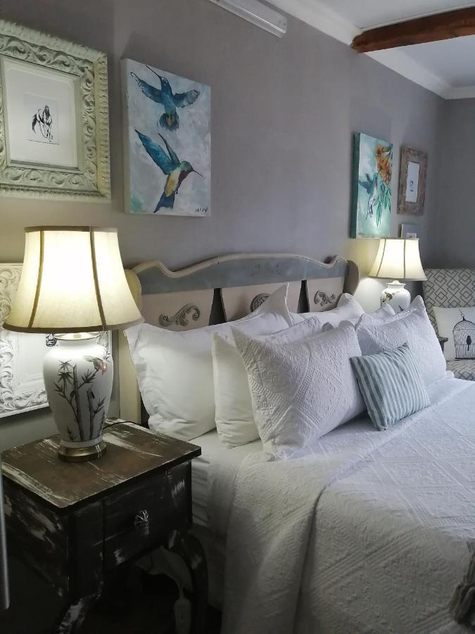 The Place Guesthouse ปาเรส ภายนอก รูปภาพ