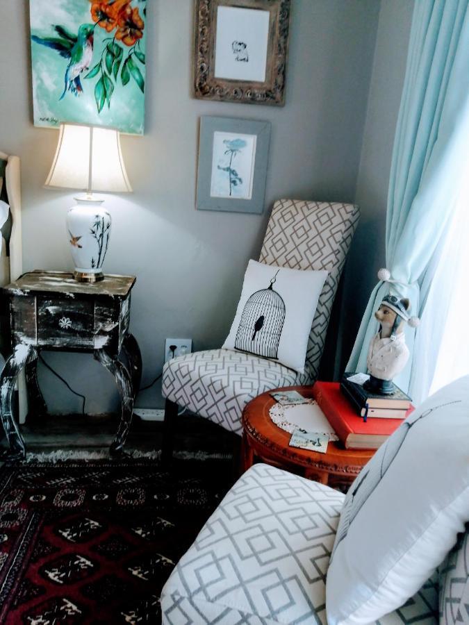 The Place Guesthouse ปาเรส ภายนอก รูปภาพ