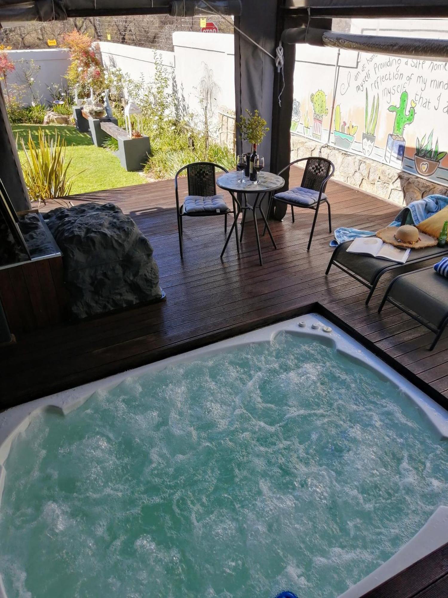 The Place Guesthouse ปาเรส ภายนอก รูปภาพ