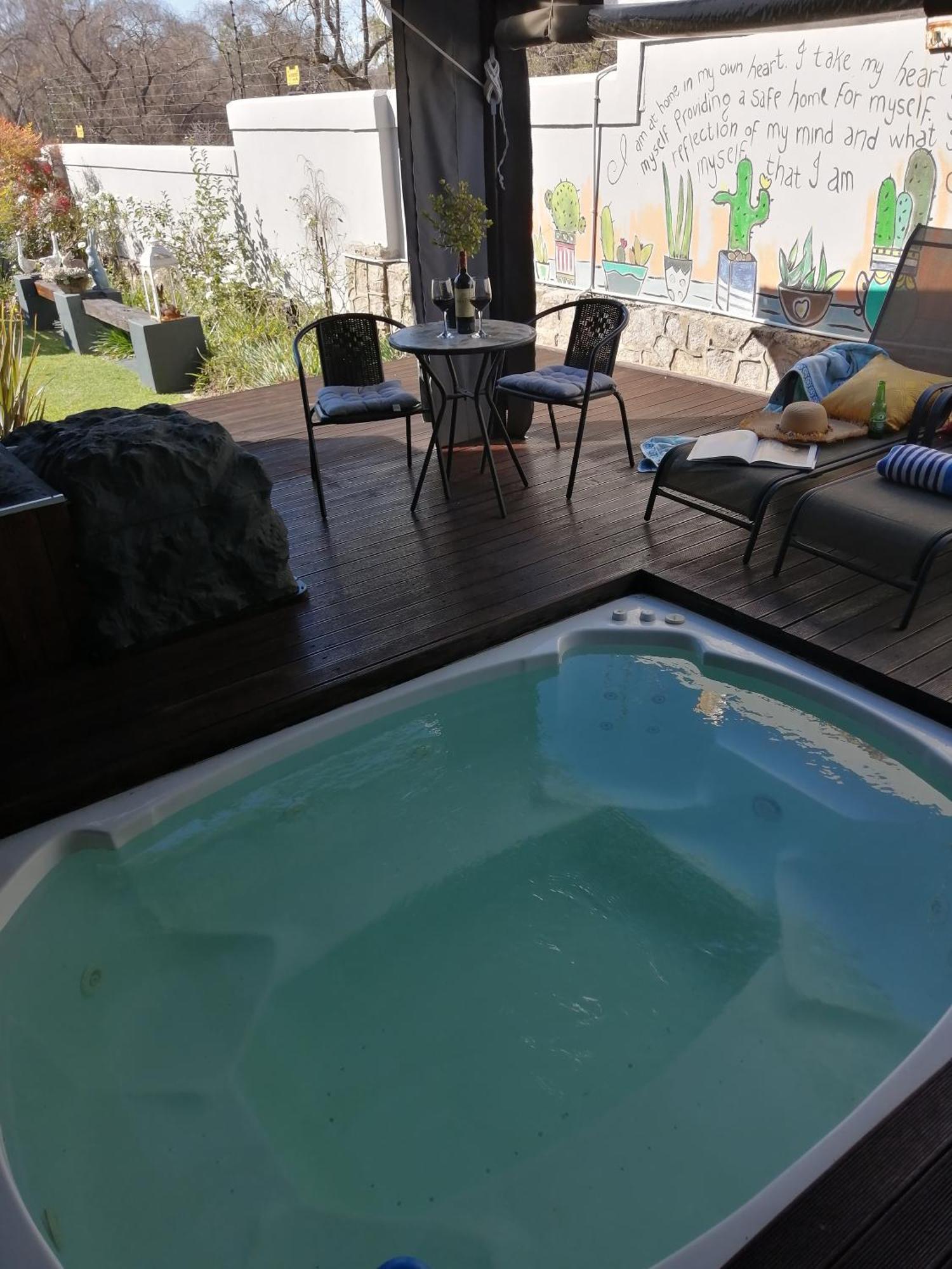 The Place Guesthouse ปาเรส ภายนอก รูปภาพ