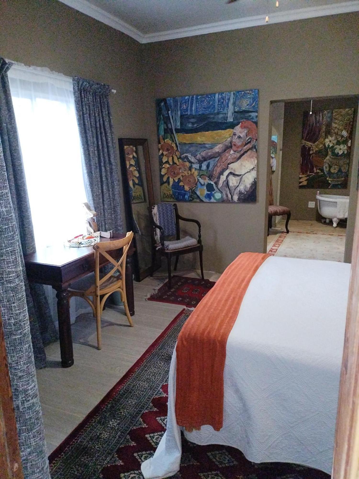 The Place Guesthouse ปาเรส ภายนอก รูปภาพ