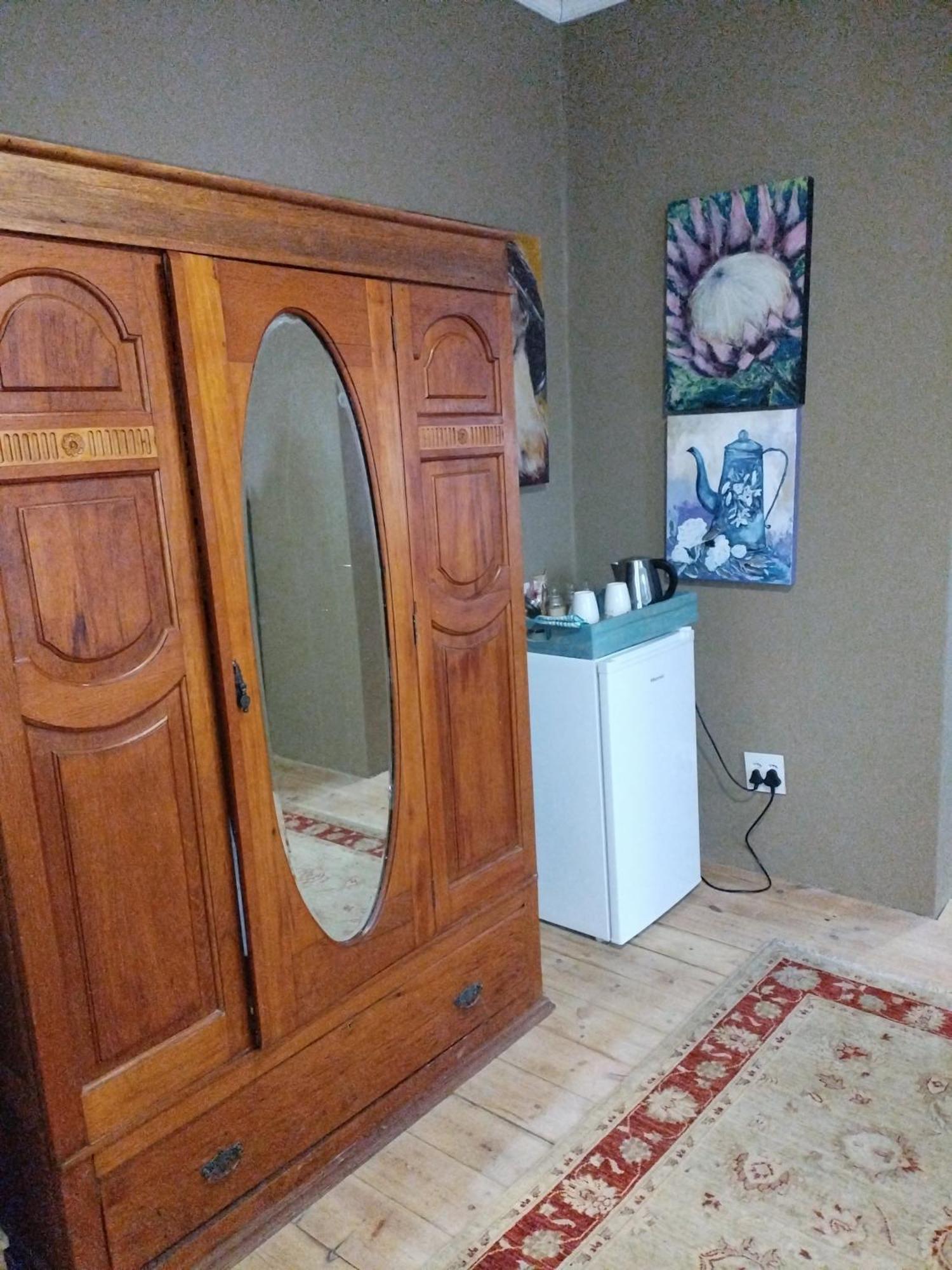 The Place Guesthouse ปาเรส ภายนอก รูปภาพ