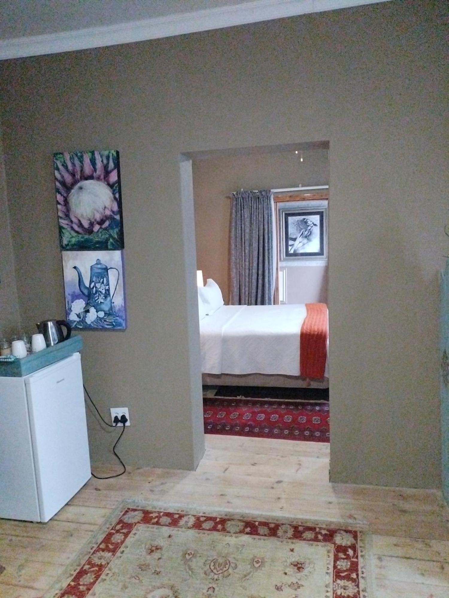 The Place Guesthouse ปาเรส ภายนอก รูปภาพ