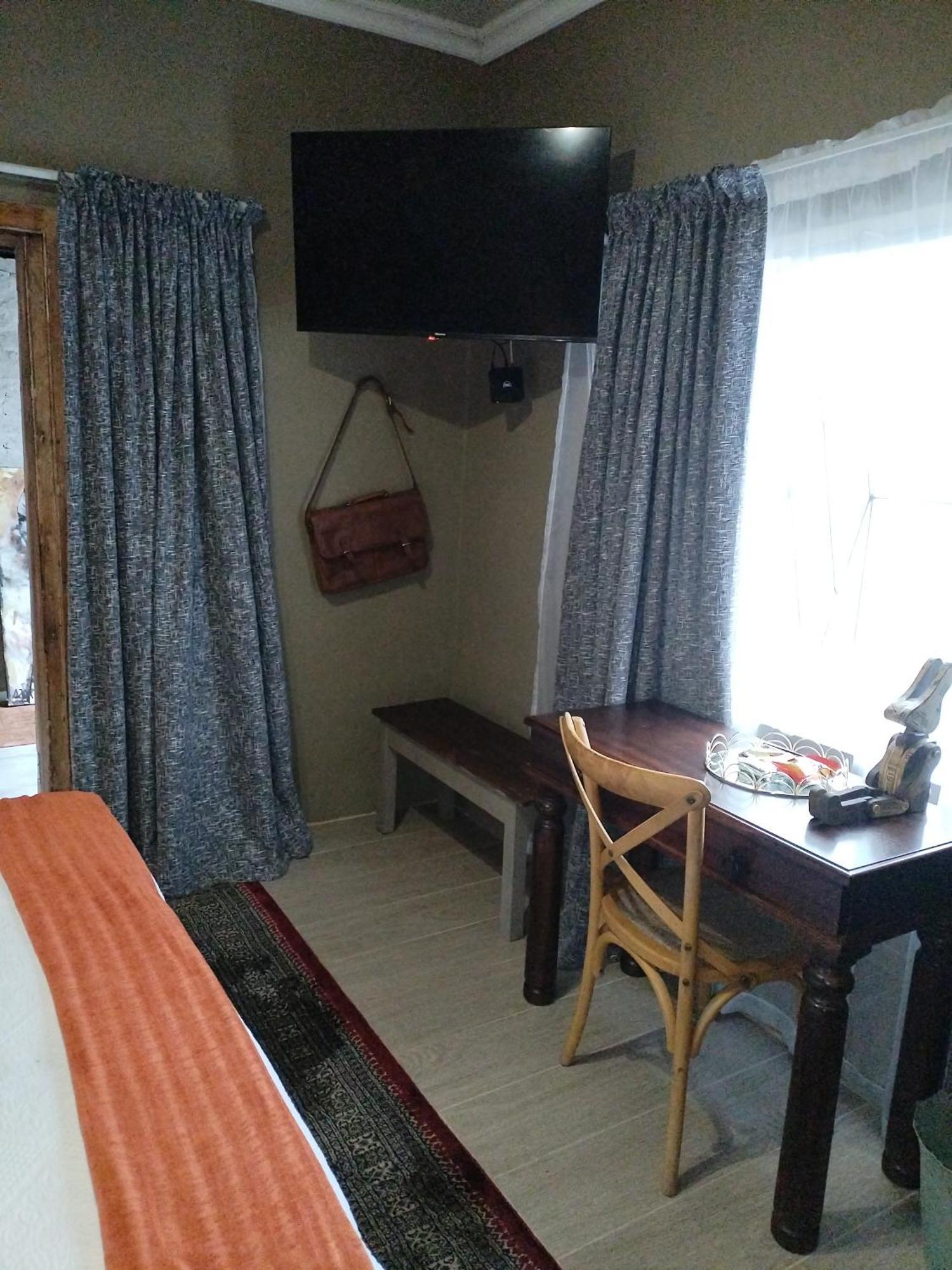 The Place Guesthouse ปาเรส ภายนอก รูปภาพ
