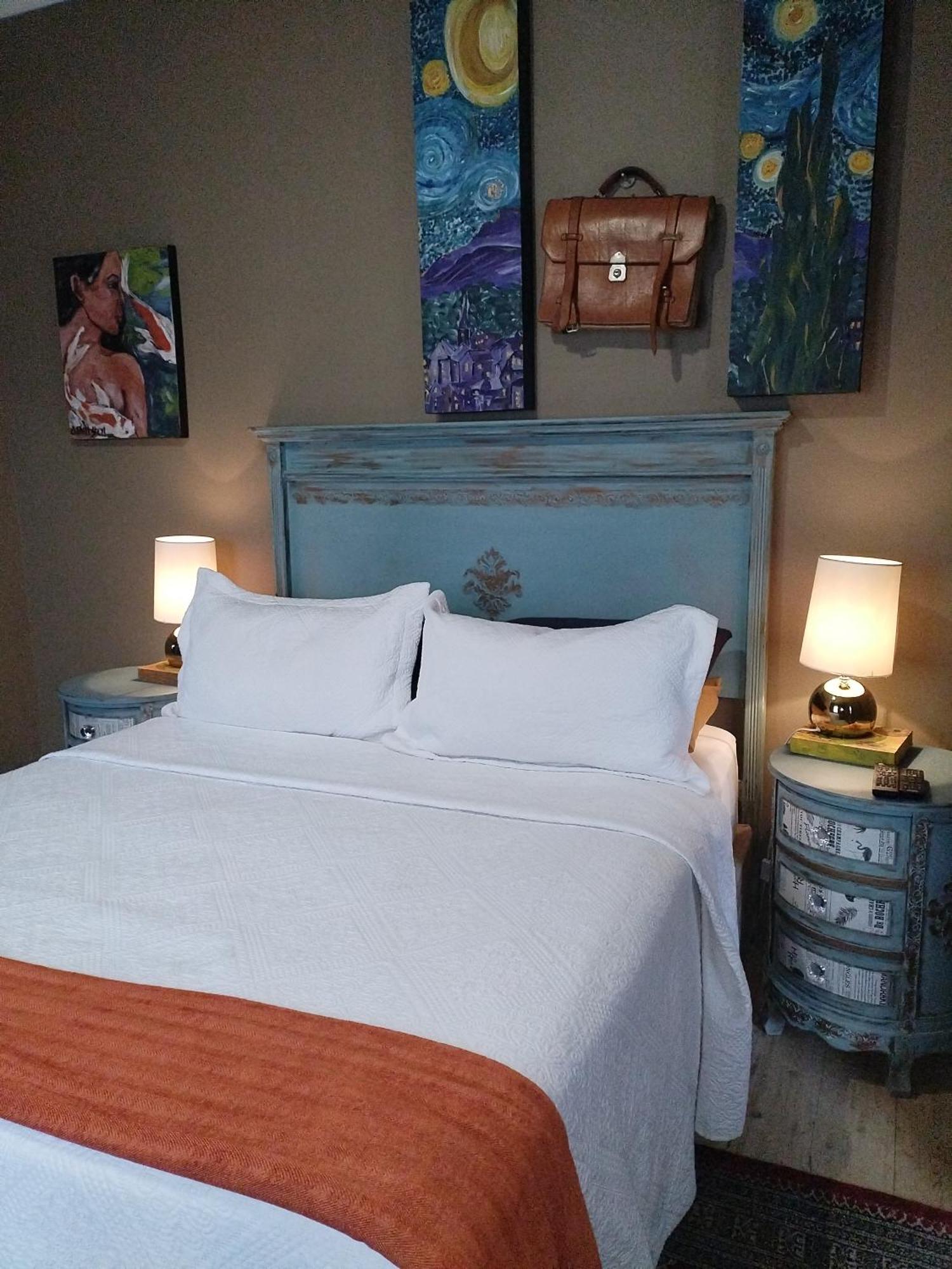 The Place Guesthouse ปาเรส ภายนอก รูปภาพ