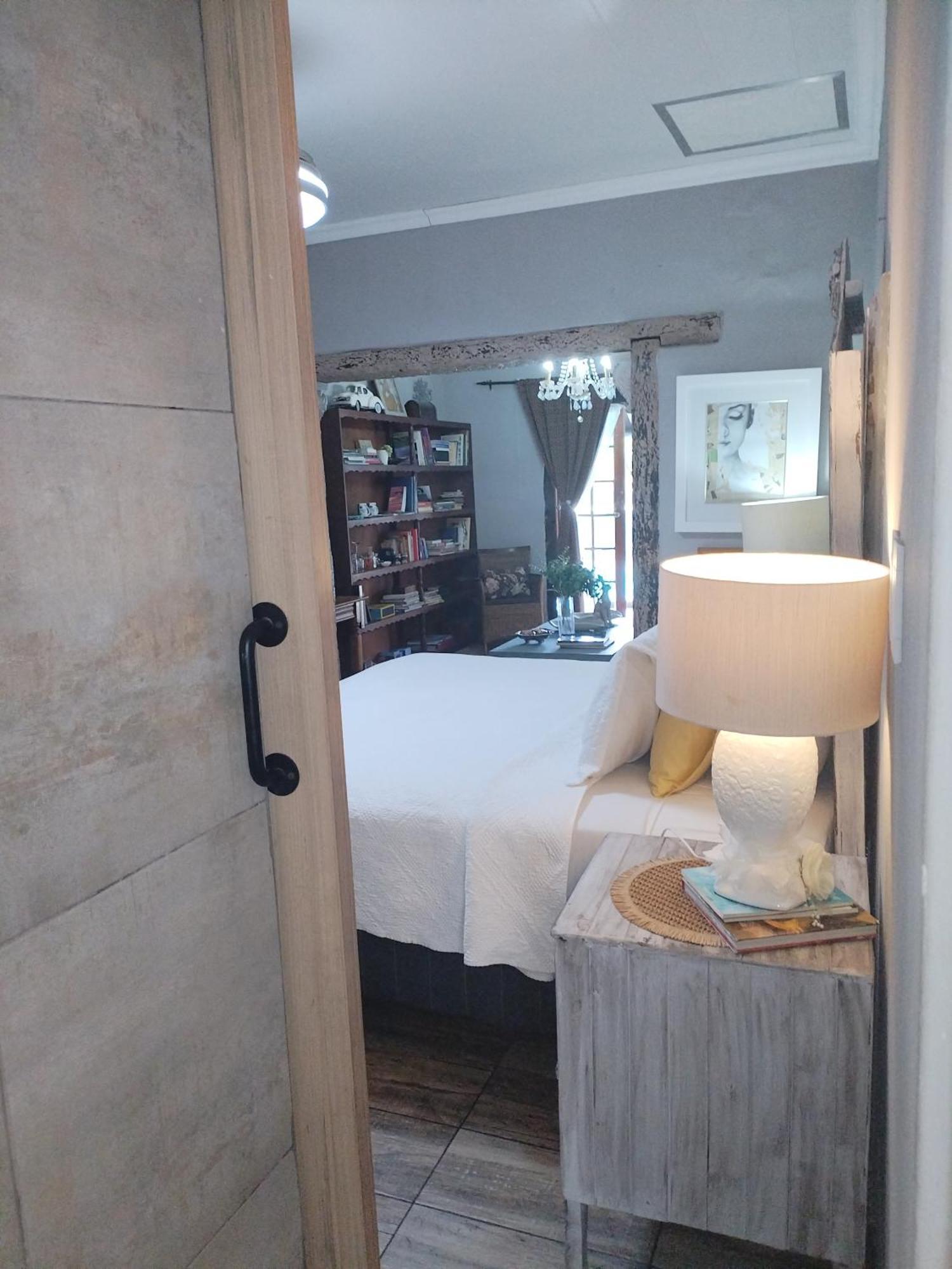 The Place Guesthouse ปาเรส ภายนอก รูปภาพ