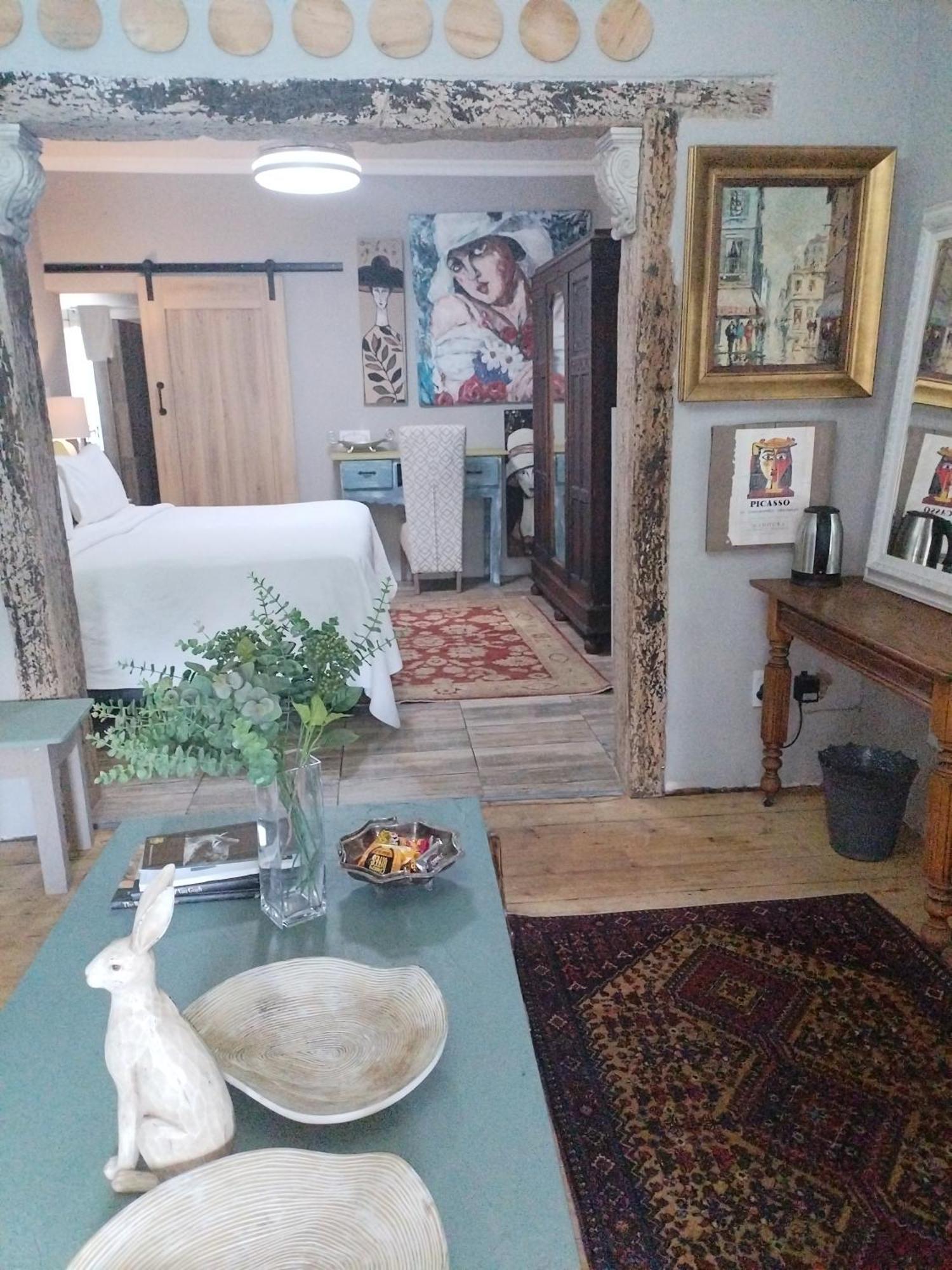 The Place Guesthouse ปาเรส ภายนอก รูปภาพ