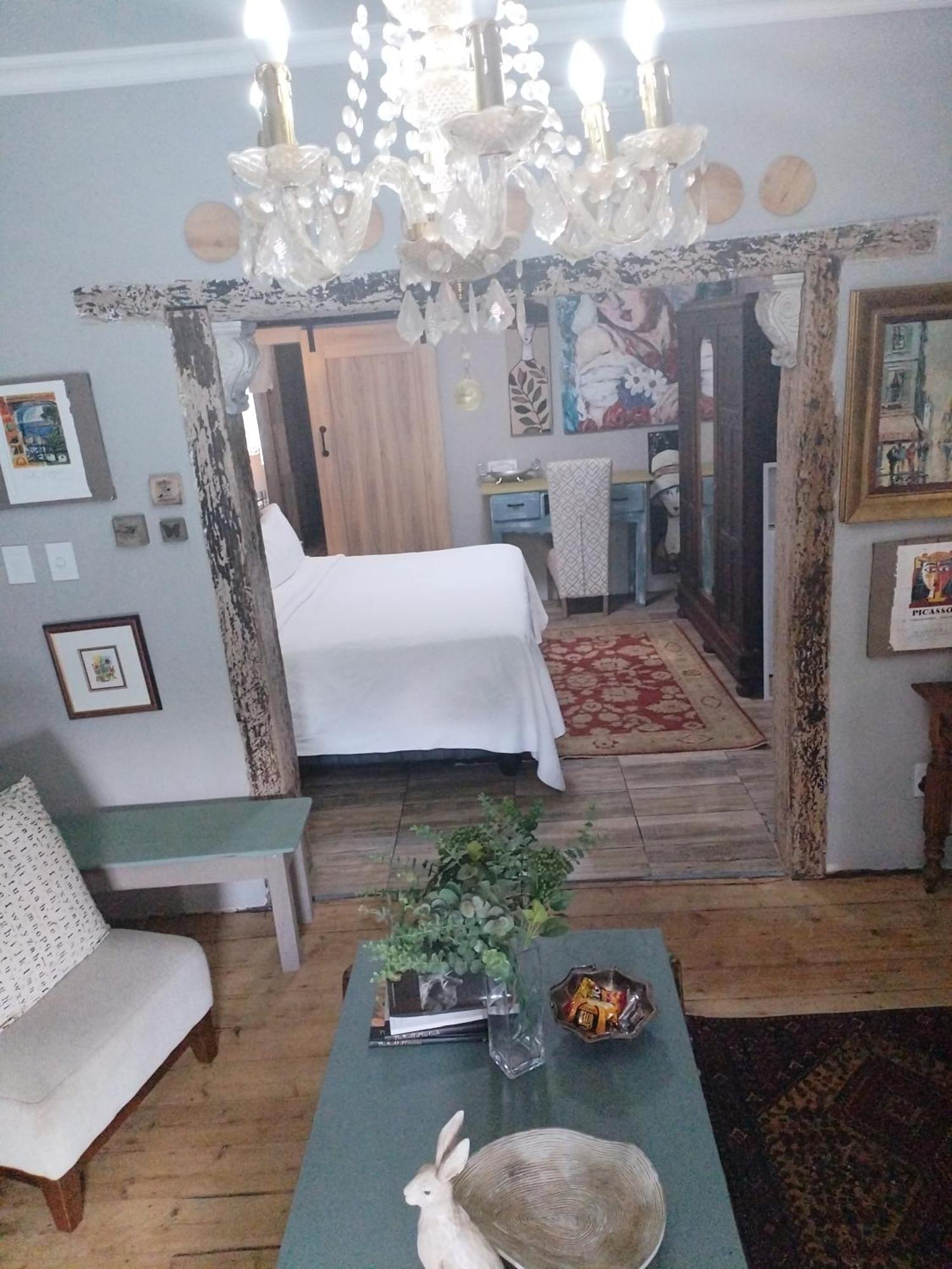 The Place Guesthouse ปาเรส ภายนอก รูปภาพ