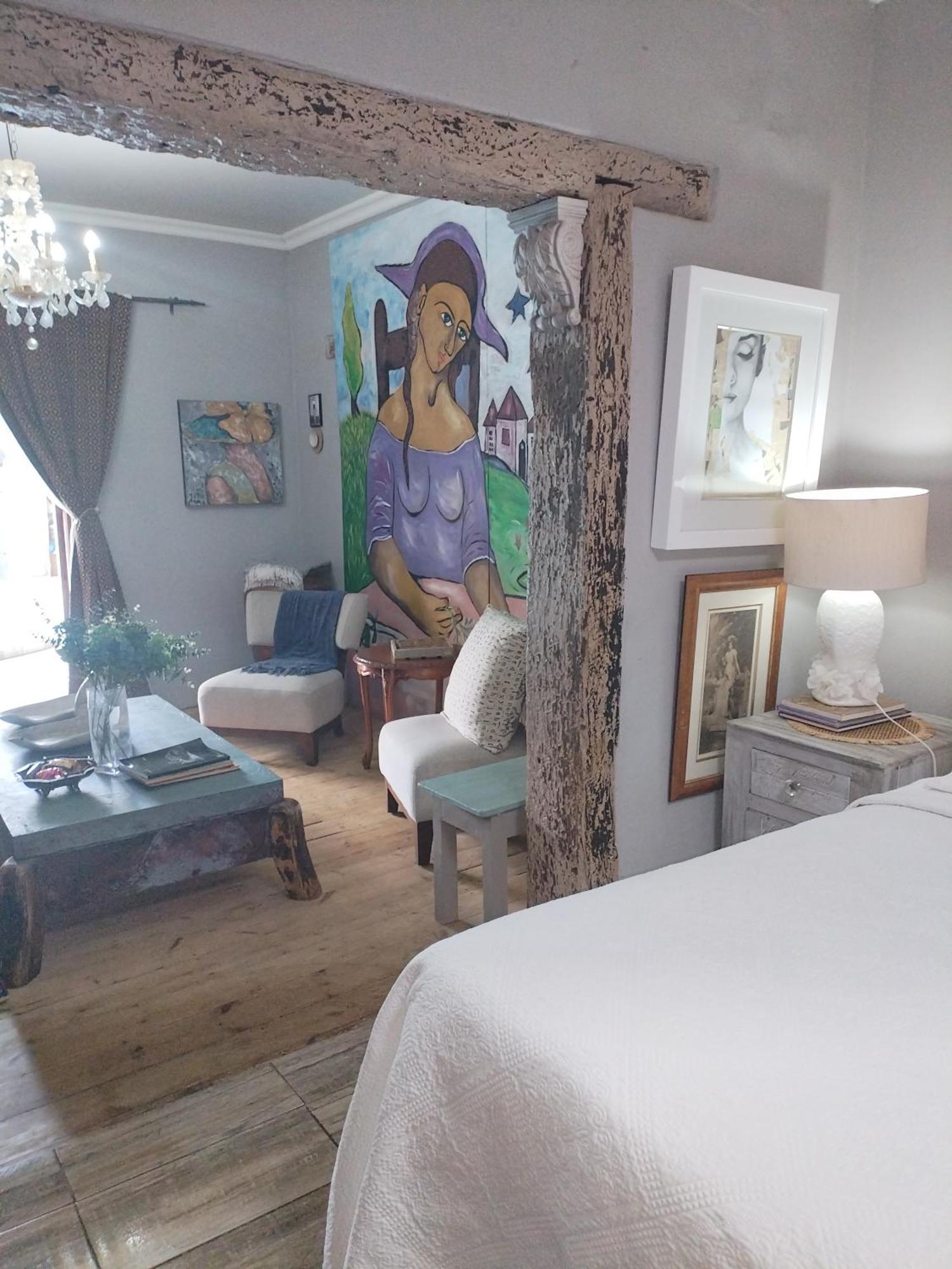 The Place Guesthouse ปาเรส ภายนอก รูปภาพ