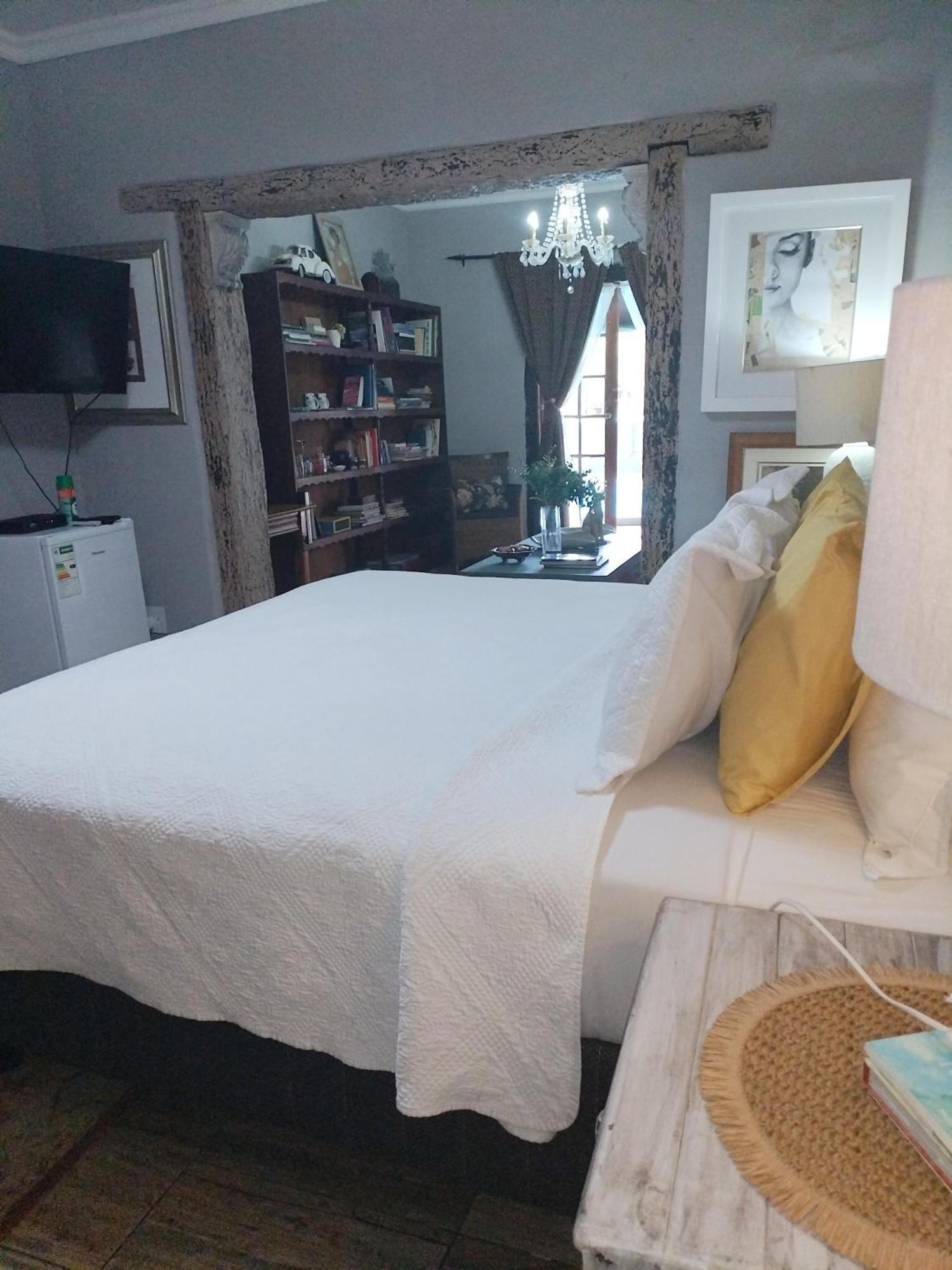 The Place Guesthouse ปาเรส ภายนอก รูปภาพ