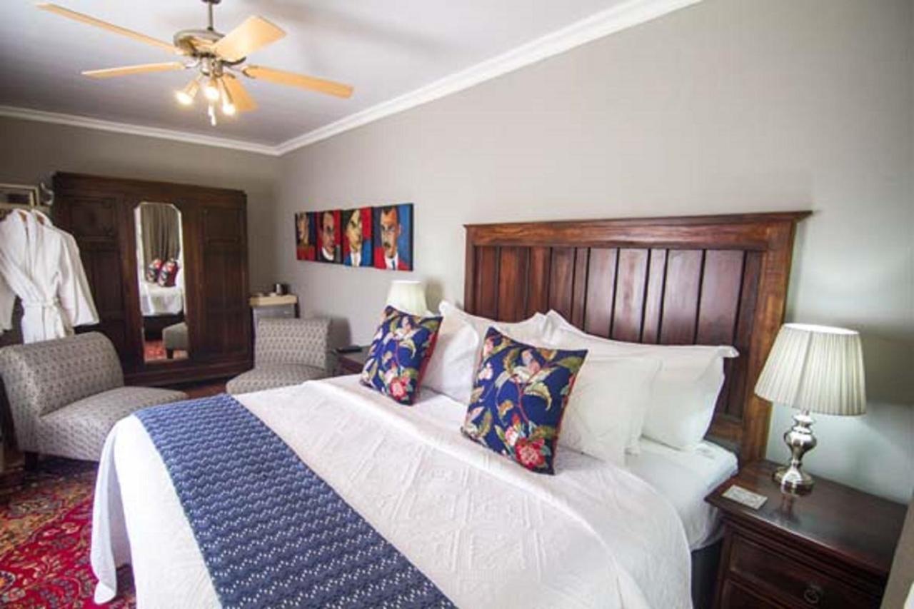 The Place Guesthouse ปาเรส ภายนอก รูปภาพ