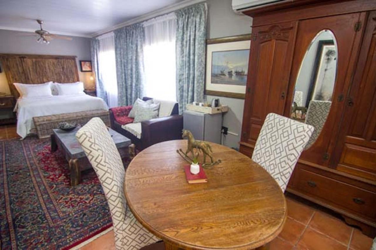 The Place Guesthouse ปาเรส ภายนอก รูปภาพ